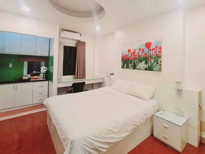 Alojamiento en Nha Be, Vietnam Alojamiento en Nha Be, Vietnam