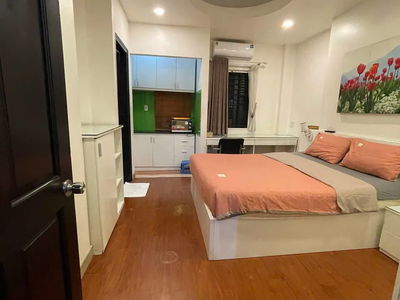 Logement dans Nha Be, Vietnam Logement dans Nha Be, Vietnam