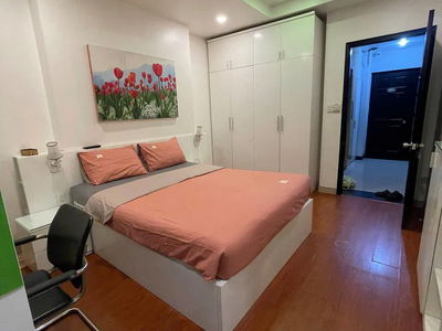 Housing in Nha Be, Vietnam Housing in Nha Be, Vietnam