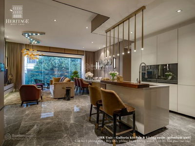 Heritage West Lake, Vietnam Heritage West Lake, Vietnam