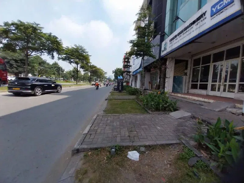 Logement dans Nha Be, Vietnam Logement dans Nha Be, Vietnam