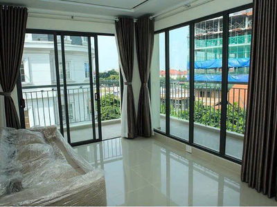 Gehäuse In Ho Chi Minh City, Vietnam Gehäuse In Ho Chi Minh City, Vietnam