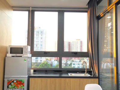 Жилье в Ho Chi Minh City, Vietnam Жилье в Ho Chi Minh City, Vietnam