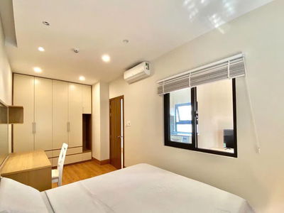 Жилье в Ho Chi Minh City, Vietnam Жилье в Ho Chi Minh City, Vietnam