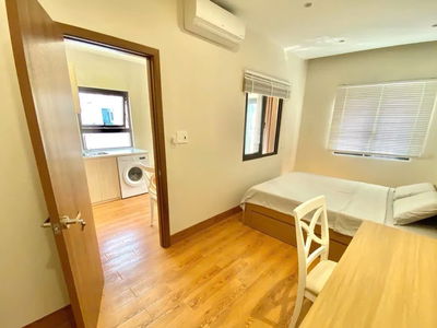 Housing in Ho Chi Minh City, Vietnam Housing in Ho Chi Minh City, Vietnam