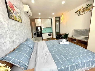 Housing in Di An, Vietnam Housing in Di An, Vietnam