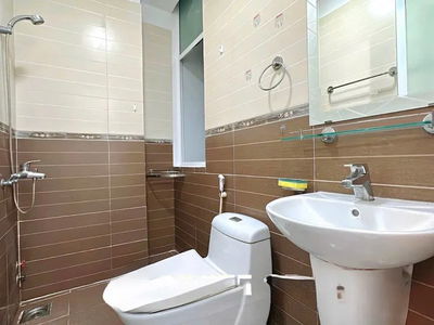 Logement dans Ho Chi Minh City, Vietnam Logement dans Ho Chi Minh City, Vietnam