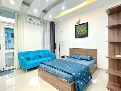 Logement dans Ho Chi Minh City, Vietnam Logement dans Ho Chi Minh City, Vietnam
