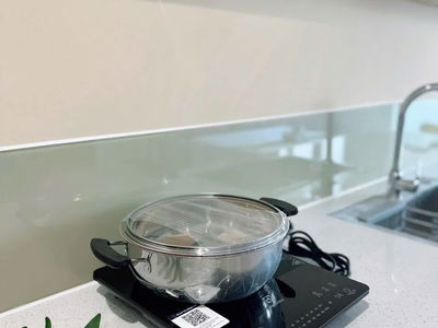 Green View, Vietnam Green View, Vietnam