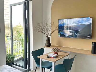 Green View, Vietnam Green View, Vietnam