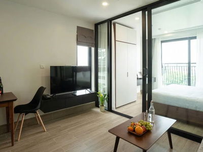 Housing in Ho Chi Minh City, Vietnam Housing in Ho Chi Minh City, Vietnam