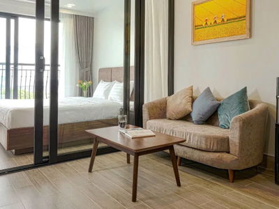 Alojamiento en Ho Chi Minh City, Vietnam Alojamiento en Ho Chi Minh City, Vietnam