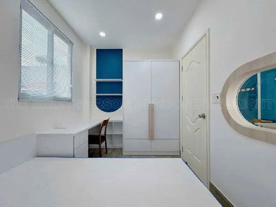 Housing in Ho Chi Minh City, Vietnam Housing in Ho Chi Minh City, Vietnam