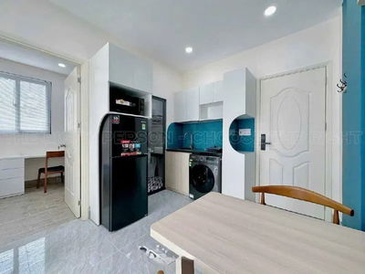 Housing in Ho Chi Minh City, Vietnam Housing in Ho Chi Minh City, Vietnam