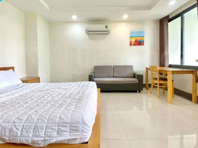 Жилье в Ho Chi Minh City, Vietnam  Жилье в Ho Chi Minh City, Vietnam