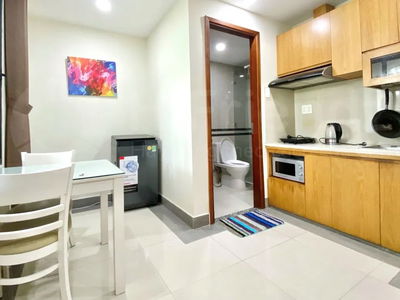Logement dans Ho Chi Minh City, Vietnam Logement dans Ho Chi Minh City, Vietnam