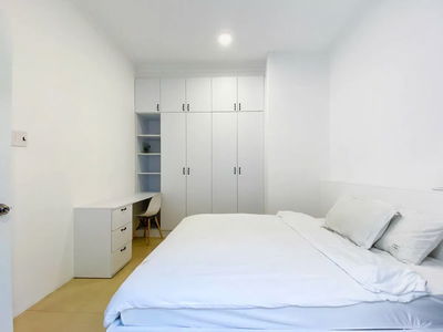 Logement dans Nha Be, Vietnam Logement dans Nha Be, Vietnam