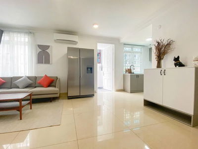 Logement dans Nha Be, Vietnam Logement dans Nha Be, Vietnam