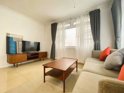 Housing in Nha Be, Vietnam Housing in Nha Be, Vietnam