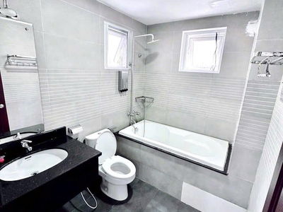 Logement dans Nha Be, Vietnam Logement dans Nha Be, Vietnam