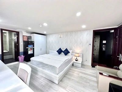 Logement dans Nha Be, Vietnam  Logement dans Nha Be, Vietnam