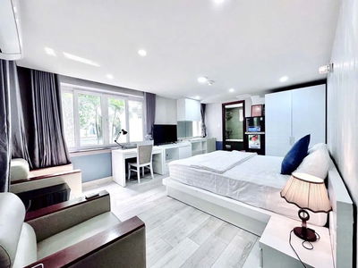 Gehäuse In Nha Be, Vietnam Gehäuse In Nha Be, Vietnam