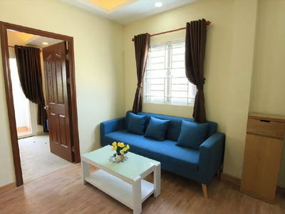 Жилье в Ho Chi Minh City, Vietnam  Жилье в Ho Chi Minh City, Vietnam