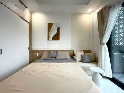 Logement dans Nha Be, Vietnam Logement dans Nha Be, Vietnam