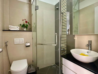 Alojamiento en Ho Chi Minh City, Vietnam Alojamiento en Ho Chi Minh City, Vietnam