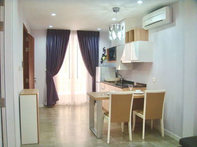 Logement dans Ho Chi Minh City, Vietnam Logement dans Ho Chi Minh City, Vietnam