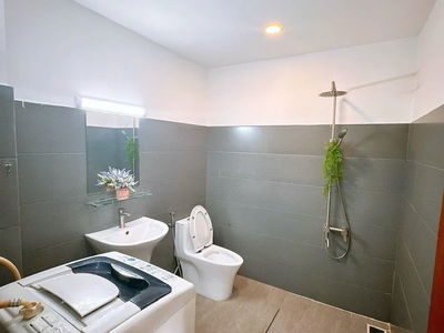 Gehäuse In Ho Chi Minh City, Vietnam Gehäuse In Ho Chi Minh City, Vietnam