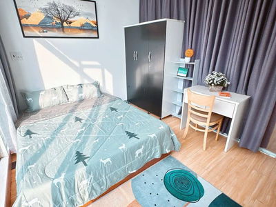 Жилье в Ho Chi Minh City, Vietnam Жилье в Ho Chi Minh City, Vietnam