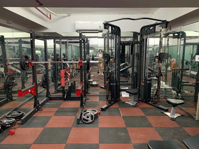 Alojamiento en Ho Chi Minh City, Vietnam Alojamiento en Ho Chi Minh City, Vietnam