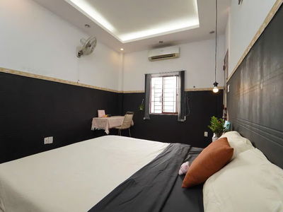 Logement dans Ho Chi Minh City, Vietnam Logement dans Ho Chi Minh City, Vietnam