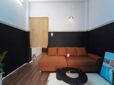 Жилье в Ho Chi Minh City, Vietnam  Жилье в Ho Chi Minh City, Vietnam