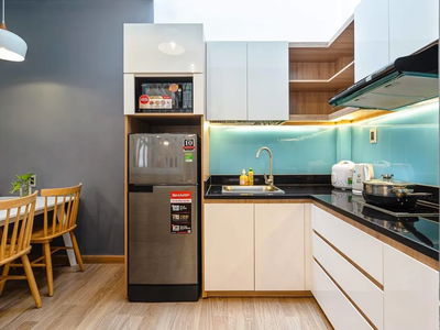 Logement dans Ho Chi Minh City, Vietnam Logement dans Ho Chi Minh City, Vietnam