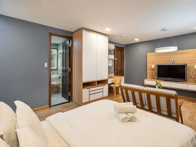 Жилье в Ho Chi Minh City, Vietnam Жилье в Ho Chi Minh City, Vietnam