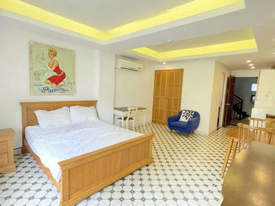 Alojamiento en Ho Chi Minh City, Vietnam Alojamiento en Ho Chi Minh City, Vietnam