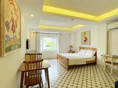 Housing in Ho Chi Minh City, Vietnam  Housing in Ho Chi Minh City, Vietnam