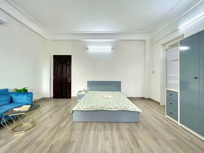 Жилье в Ho Chi Minh City, Vietnam  Жилье в Ho Chi Minh City, Vietnam
