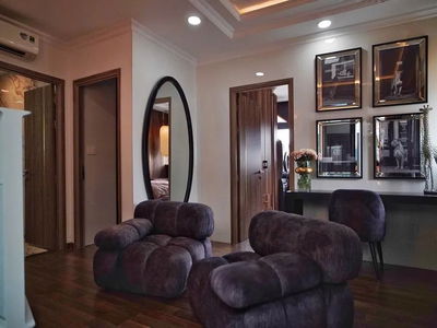 Housing in Ho Chi Minh City, Vietnam Housing in Ho Chi Minh City, Vietnam