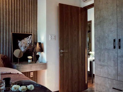 Logement dans Ho Chi Minh City, Vietnam Logement dans Ho Chi Minh City, Vietnam