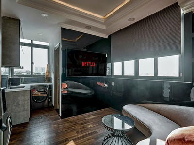 Housing in Ho Chi Minh City, Vietnam Housing in Ho Chi Minh City, Vietnam