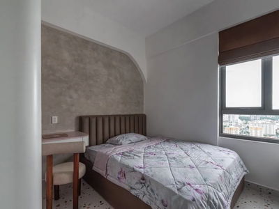 Mastery, Vietnam Mastery, Vietnam