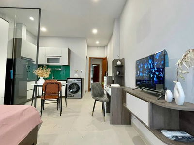 Housing in Ho Chi Minh City, Vietnam Housing in Ho Chi Minh City, Vietnam