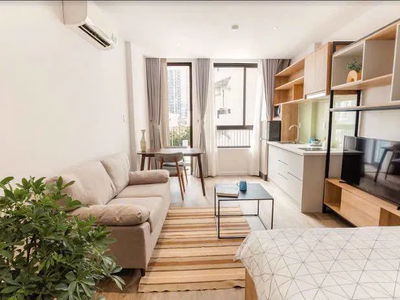 Logement dans Ho Chi Minh City, Vietnam Logement dans Ho Chi Minh City, Vietnam