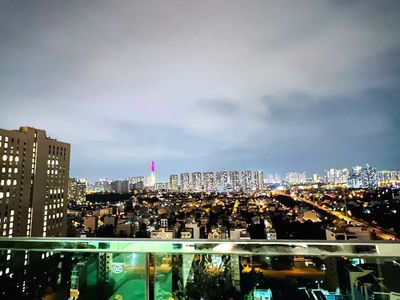 Happy In View, Vietnam Happy In View, Vietnam