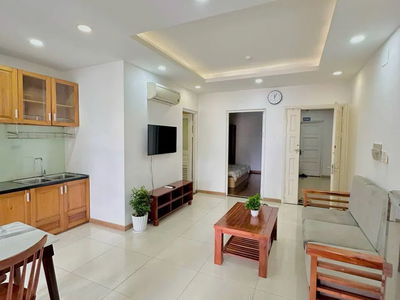 Жилье в Ho Chi Minh City, Vietnam  Жилье в Ho Chi Minh City, Vietnam