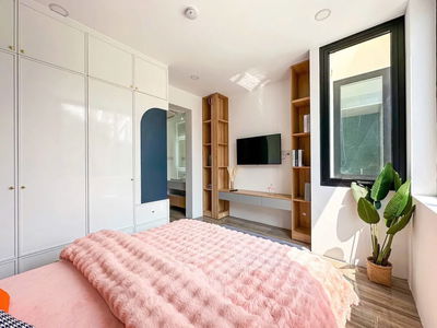 Жилье в Ho Chi Minh City, Vietnam Жилье в Ho Chi Minh City, Vietnam