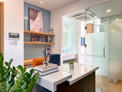 Logement dans Ho Chi Minh City, Vietnam Logement dans Ho Chi Minh City, Vietnam